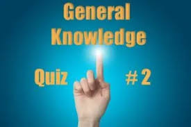 This is the guy who waltzed into this knowledge quiz thinking he's some kind of genius or something, but if he doesn't even have a clue as to what a paleontologist is and what he or she does, how will he possibly stand a chance against the super hard questions at. General Knowledge Questions And Answers To Test Yourself