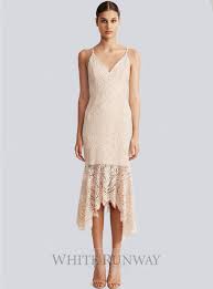 Cocktail Handkerchief Midi Dresses Handkerchief Wedding Dress Wedding Dresses Lace