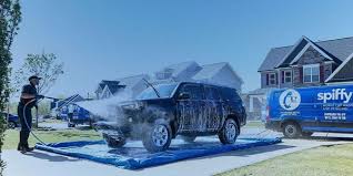Automotive, aircraft & boatcar wash eco car wash. Spiffy On Demand Car Care Expands Into Delaware With First