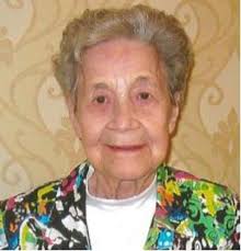 Vera Tresler Obituary January 9, 2015