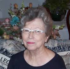 Julia Day Ferrell Obituary