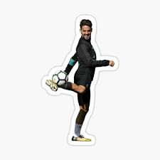 Ronaldo globe soccer award live stream 2020 messi globe soccer award live stream 2020 lewandoski globe soccer tiktok syndrome !!! Isco Gifts Merchandise Redbubble