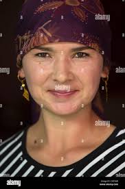 China kohl hi-res stock photography and images