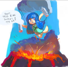 The perfect nipah rikafurude higurashinonakukoroni animated gif for your conversation. Jp Otaku Culture
