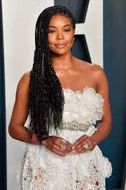 It's an easy style that's also functional because it keeps all of your hair off of your face and neck if you desire. Easy Hairstyles For Natural Hair How To Create Easy Hairstyle For Natural Hair Instyle