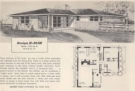 Vintage House Plans 303h Vintage House Plans Ranch House Plans Vintage House