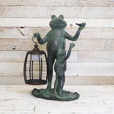 We did not find results for: Frog Statue With Solar Lantern