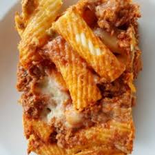 Head to the store and. Pasta Al Forno Pasta Bake The Italian Way Page 2 Of 2 The Pasta Project