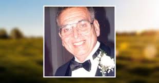 D. Robert Romano Obituary November 9, 2020