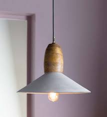 Urban Cement Pendant Light Cement Pendant Light Lamp Inspiration Pendant Lighting