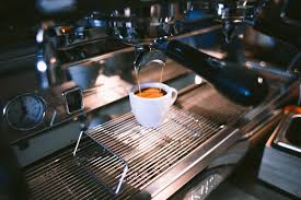 No need to register, buy now! Coffee Machine Bar Free Stock Photo Negativespace