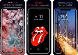 The great collection of badass wallpaper for phones for desktop, laptop and mobiles. Best Live Wallpaper Apps For Iphone In 2021 Top 10 Pick Igeeksblog