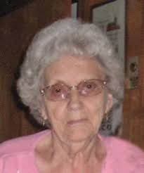 Dorothy "Dot" Martin Dalton Obituary January 2, 2018