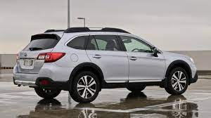Introduced at the 2019 new york international auto show, the 2020 subaru outback has been optimized to offer better fuel efficiency, a quieter and safer ride, boosted. 2019 Subaru Outback 3 6r Review Chasing Cars