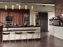 new england style kitchen
