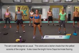 21 day fix extreme real time workout calendar. Review 21 Day Fix Extreme Dysfunctional Parrot