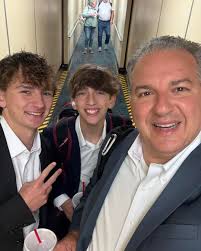 Katie, Theo, Johnny & I want to wish you a very safe & Happy Thanksgiving.  When giving thanks today, don't forget about our brave first responders  working 24/7/365. 🙏 🦃 #Thanksgiving