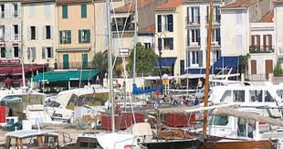 Voiliers En Photos Cassis France Les Rocheuses France Toulon