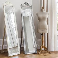 We did not find results for: Wood Cheval Freestanding White Mirror Caspian House Furniture123