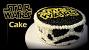 Star Wars Cake Toppers