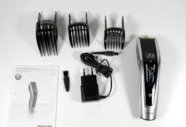 To fully benefit from the support that philips offers, register your product at www.philips. Philips Hc9450 15 Para Hombre Inalambrico Titanio Cortadora De Cabello Barba Trimmer Nuevo Ebay