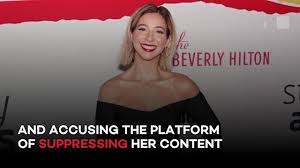 Gabbie hanna part 1 hey everyone! Youtuber Attacks Critics Of Her Poetry Book 3 Years After Its Release What A Loser