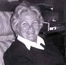 Audrey Lou Renner Russell (1926-2014)