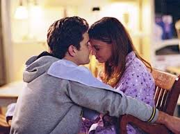 Pacey And Joey Dawson S Creek Episode 15 Castaways Season 6 Dawsons Creek Pacey Dawsons Creek Dawson S Creek