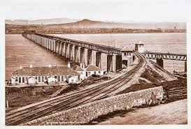 Image result for Science Technology Structural Engineering Bridge Failures Firth of Tay