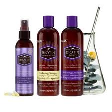 Biotin And Collagen Shampoo Before And After Hask Biotin Boost Thickening Conditioner With Biotin Collagen And Coffee 12 Fl Oz Shampoo Thickening Shampoo Paraben Free Products