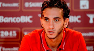 Nuno André Coelho marca na liga norte-americana