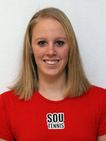 Walsh Era For SOU Tennis Starts Friday