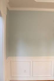 Olympic Paint And Primer In One Cosmic Rays Dining Room Wall Color Farmhouse Chic Living Room Master Bedroom Makeover