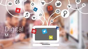 Digital Marketing Services Usa Offers Most Reliable Effective Online Marketin Digital Marketing Solutions Digital Marketing Company Digital Marketing Trends