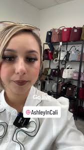 Ashley Cali Girl