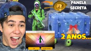 Sonho de todo jogador de free fire! Belgas Abrem Caixa Mais Rara De 2 Anos Atras Do Free Fire Youtube
