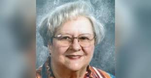 Leslie Patricia "Pat" Burns Obituary
