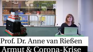 De werken zijn te koop tijdens de tentoonstelling voor. Prof Dr Anne Van Riessen Uber Die Nutzung Von Essensausgaben Wahrend Der Corona Krise Youtube