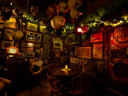 Since then, patrons from all walks of life have been enjoying our spirits and tastefully abrasive atmosphere. Heinold S Saloon Unfamiliar Land