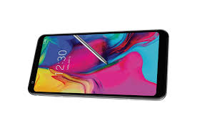 13 megapixel + 5 megapixel + 5 megapixel . Lg Stylo 5 Smartphone For Metro By T Mobile Lmq720ms Lg Usa