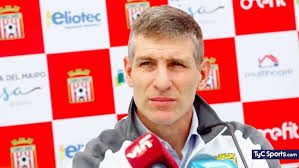 Fin del ciclo para Martín Palermo en Chile