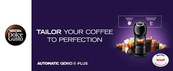Keep up to date with all the latest new and product launches. Nescafe Dolce Gusto Genio S Plus Automatic Coffee Machine Black By Krups Amazon Co Uk Home Kitchen