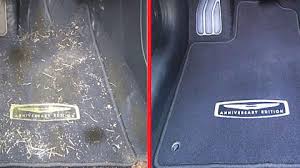We did not find results for: How To Deep Clean Floor Mats And Car Interior