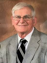 Harry W. Ogle Obituary June 1, 2023