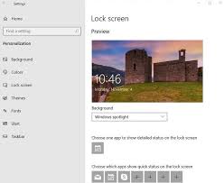 This quiz will help you to assess and develop your intellect. Easy Steps To Change The Windows Spotlight Picture Alfintech Computer