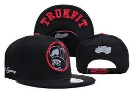 Trukfit Filthy New Snapback Green Red Logo By Trukfit Http Www Amazon Com Dp B00clljooe Ref Cm Sw R Pi Dp Uxbwrb097vy5s Hats New Era Hats Snapback Hats