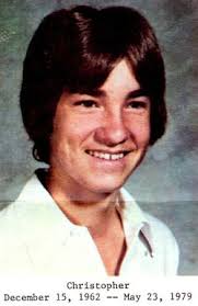 Christopher Otto Doering (1962-1979)