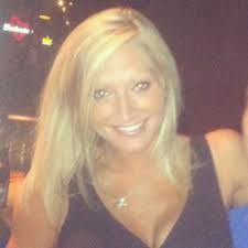 Ashley Stricklin's Instagram, Twitter & Facebook