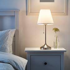See more ideas about ikea, bedside table ikea, white bedside table. Bedroom Lighting Floor Lamps And Table Lamps Ikea
