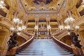 Palais Garnier Wikipedia